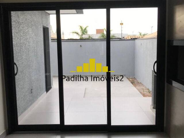 #747 - Casa para Venda em Sorocaba - SP - 3