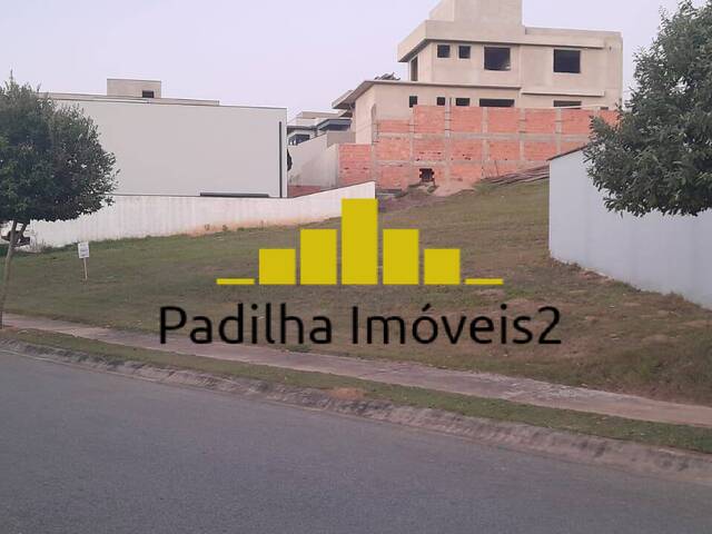 #748 - Área para Venda em Votorantim - SP - 1