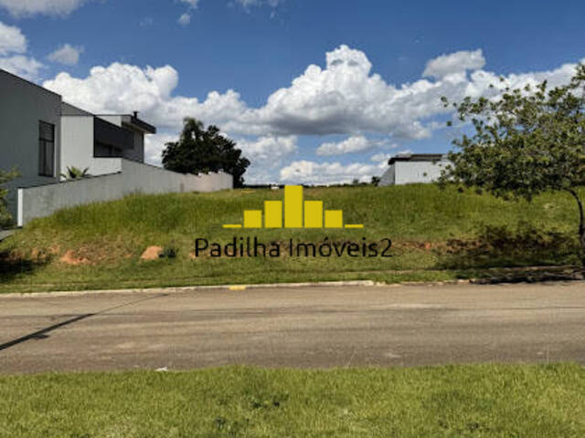 #748 - Área para Venda em Votorantim - SP - 3