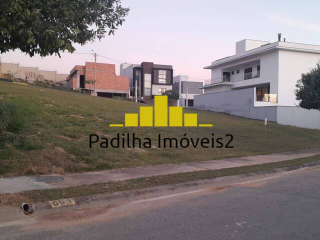 Área para Venda em Votorantim - 5