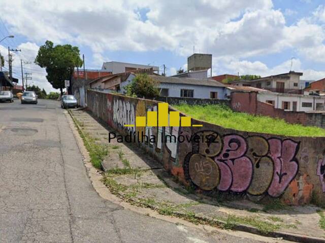 #750 - Área para Venda em Sorocaba - SP - 1