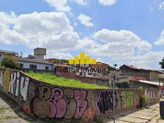 #750 - Área para Venda em Sorocaba - SP - 2