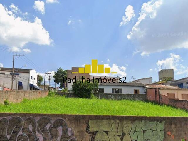 Área para Venda em Sorocaba - 5