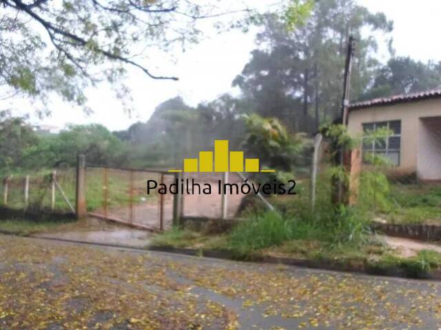 #751 - Terreno para Venda em Sorocaba - SP - 1