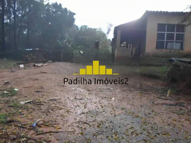 #751 - Terreno para Venda em Sorocaba - SP - 3
