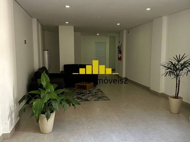 #753 - Apartamento para Venda em Sorocaba - SP - 3
