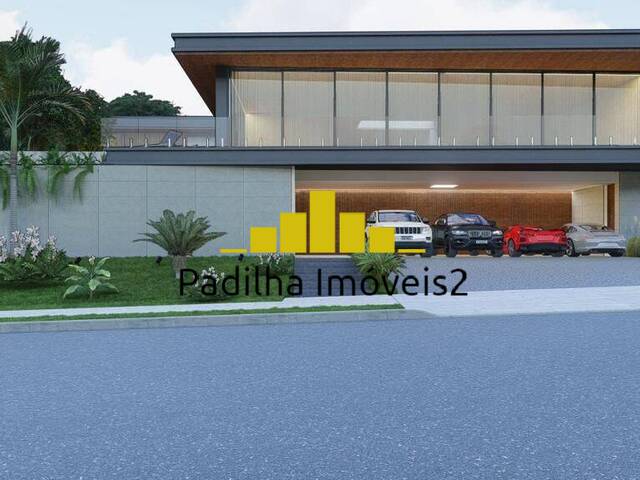 Mansão para Venda em Sorocaba - 3