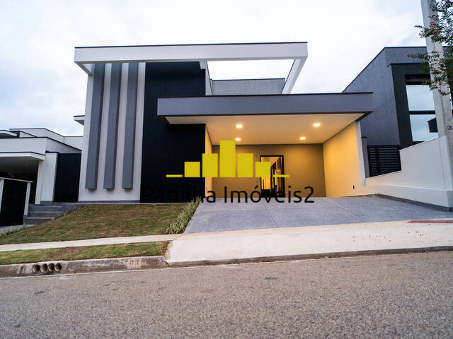 Venda em Jardim Residencial Chácara Ondina - Sorocaba