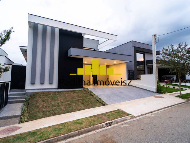 Casa para Venda em Sorocaba - 2