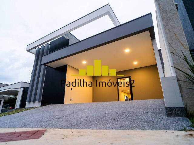 Casa para Venda em Sorocaba - 4
