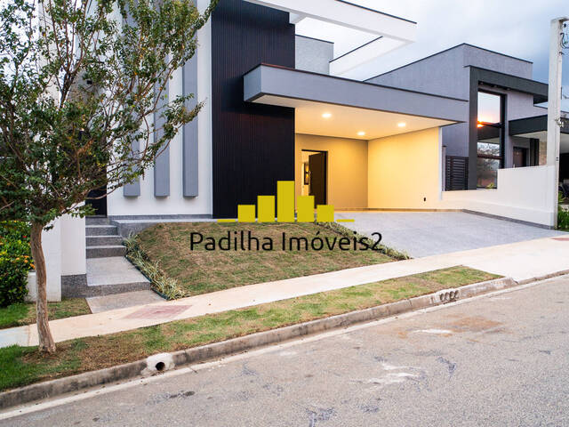 Casa para Venda em Sorocaba - 5