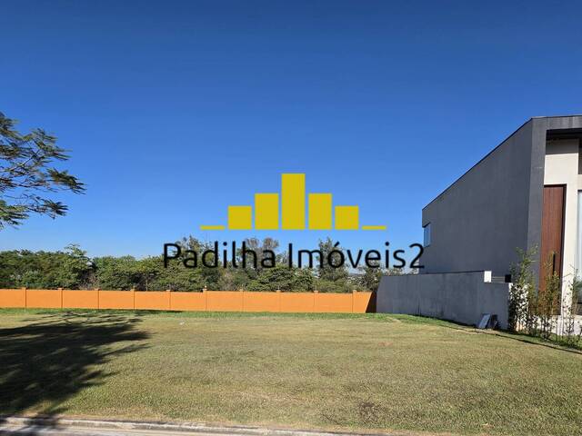 Venda em Alphaville Nova Esplanada - Votorantim