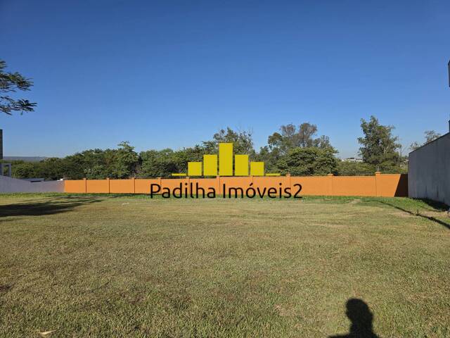 #758 - Área para Venda em Votorantim - SP - 2