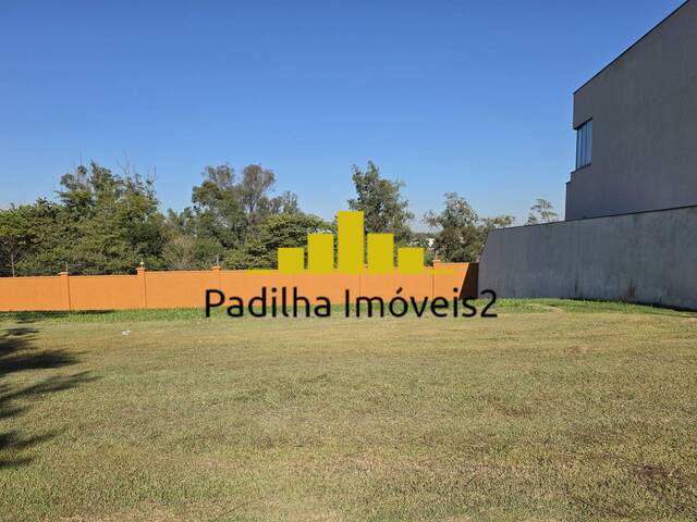 #758 - Área para Venda em Votorantim - SP - 3