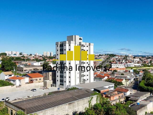 Apartamento para Venda em Sorocaba - 3