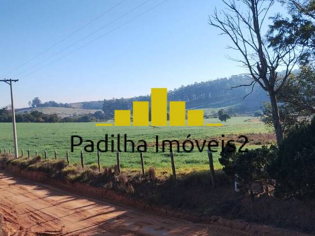 #763 - Fazenda para Venda em Capela do Alto - SP - 3