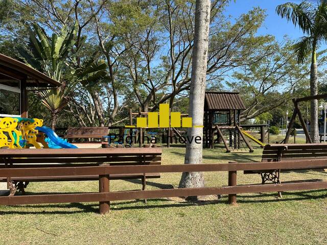 #764 - Terreno para Venda em Sorocaba - SP