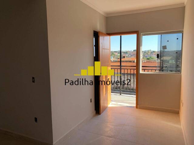 #767 - Apartamento para Venda em Sorocaba - SP - 3
