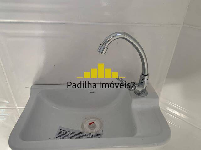 #767 - Apartamento para Venda em Sorocaba - SP - 2
