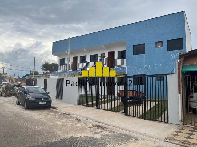 Venda em Vila Olímpia - Sorocaba