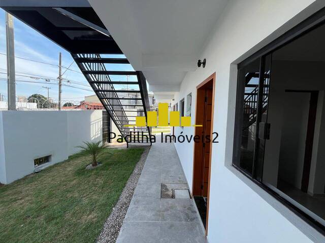#768 - Apartamento para Venda em Sorocaba - SP - 3