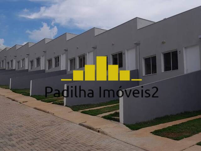 #770 - Casa para Venda em Votorantim - SP