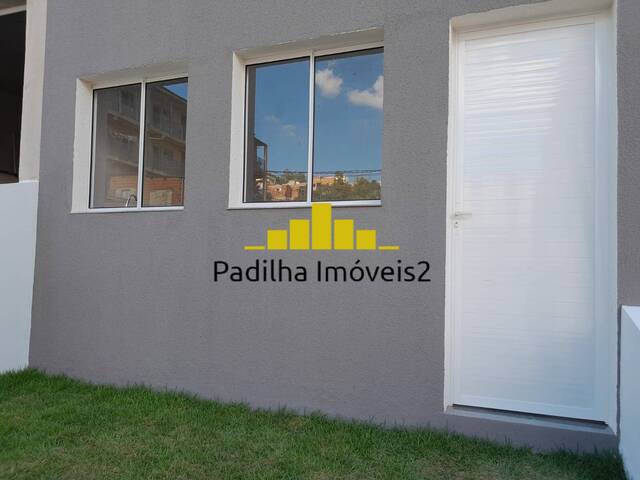 #770 - Casa para Venda em Votorantim - SP