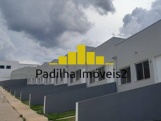Casa para Venda em Votorantim - 4