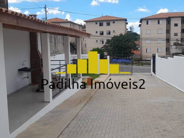 #770 - Casa para Venda em Votorantim - SP