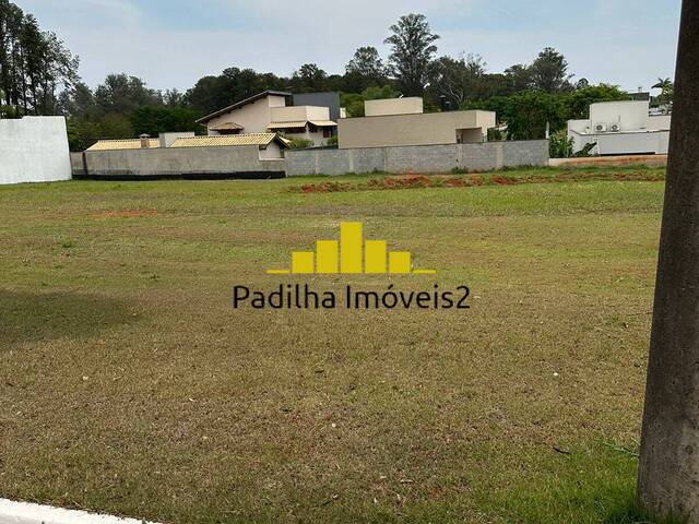 #772 - Área para Venda em Araçoiaba da Serra - SP - 2
