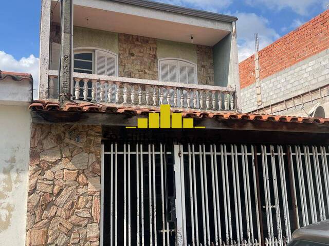 Casa para Venda em Sorocaba - 4