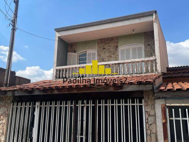 #773 - Casa para Venda em Sorocaba - SP