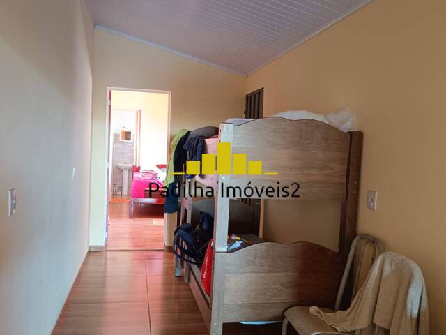 Casa para Venda em Araçoiaba da Serra - 5