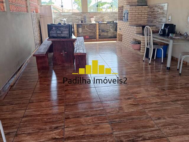 Casa para Venda em Araçoiaba da Serra - 4