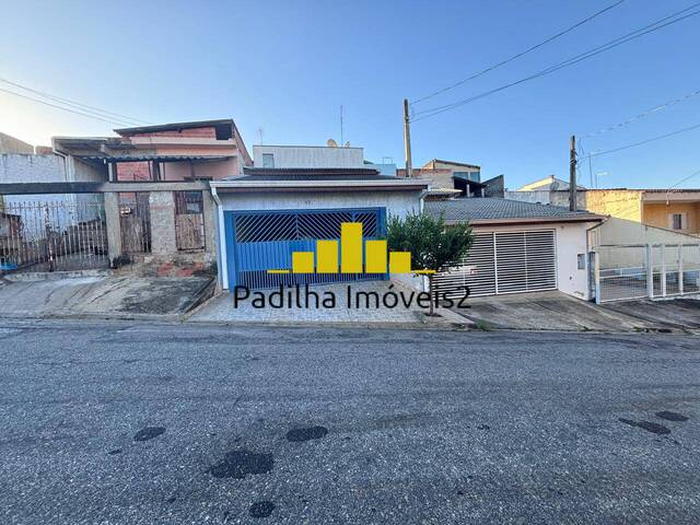#776 - Casa para Venda em Sorocaba - SP - 2