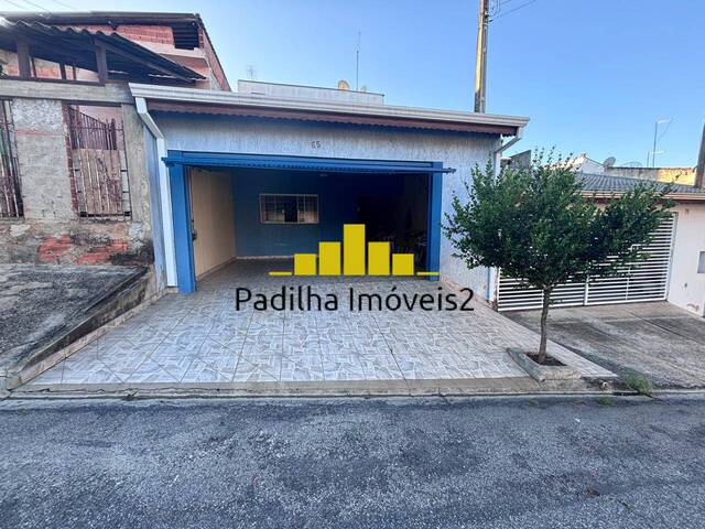 Venda em Jardim São Guilherme - Sorocaba