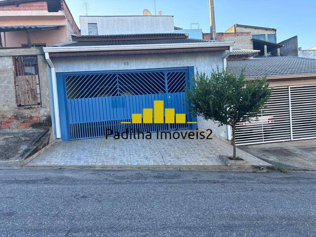 #776 - Casa para Venda em Sorocaba - SP - 3
