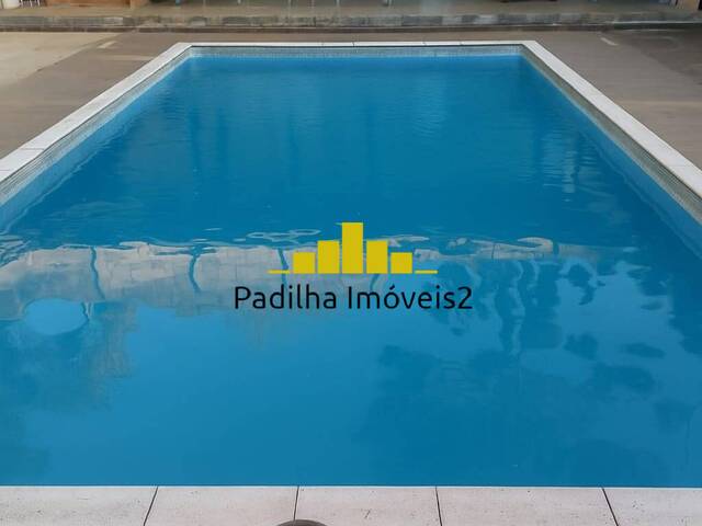 #777 - Chácara para Venda em Alumínio - SP - 2