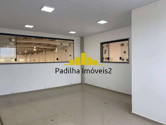 #782 - Galpão para Locação em Sorocaba - SP - 3