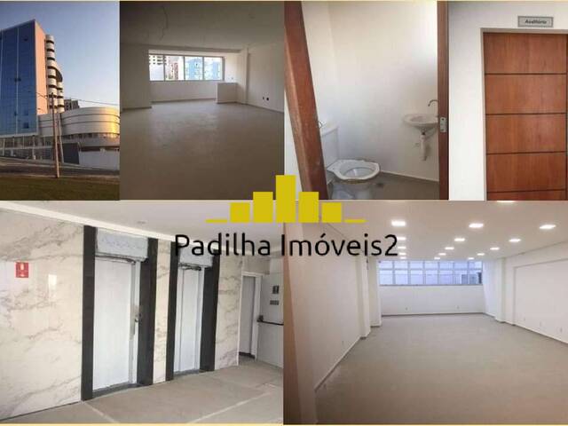 #783 - Sala para Venda em Sorocaba - SP - 1