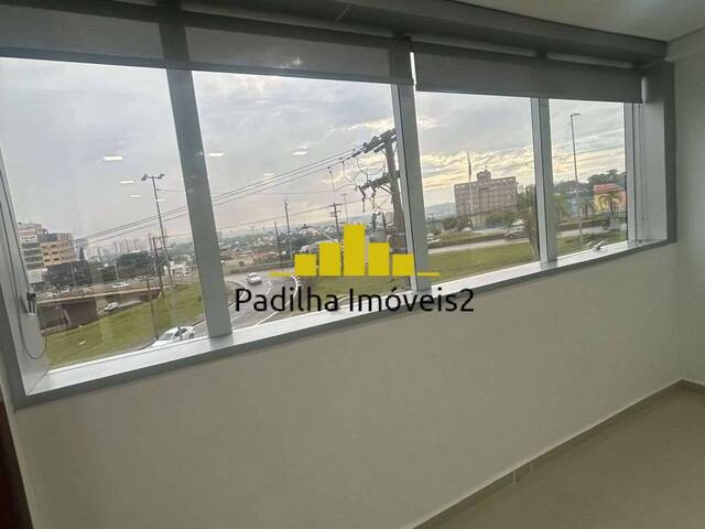 Sala para Venda em Sorocaba - 4