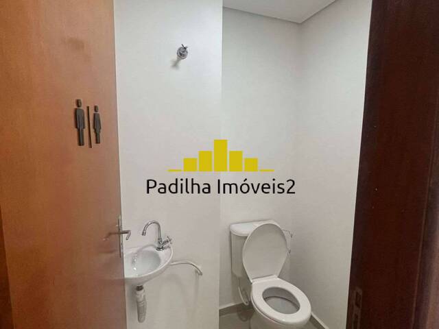 #783 - Sala para Venda em Sorocaba - SP - 3