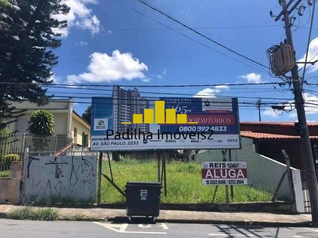 Venda em Jardim Santa Rosália - Sorocaba