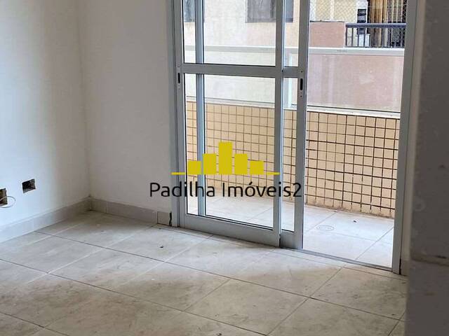 #788 - Apartamento para Venda em Praia Grande - SP - 2