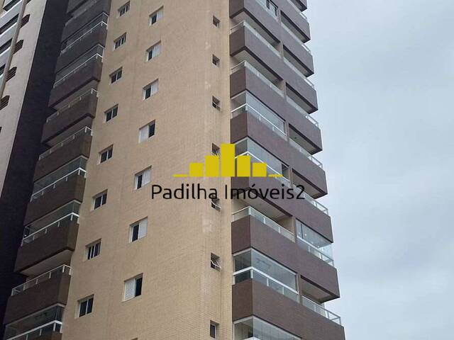 #788 - Apartamento para Venda em Praia Grande - SP - 1