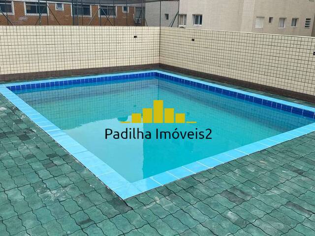 Apartamento para Venda em Praia Grande - 4