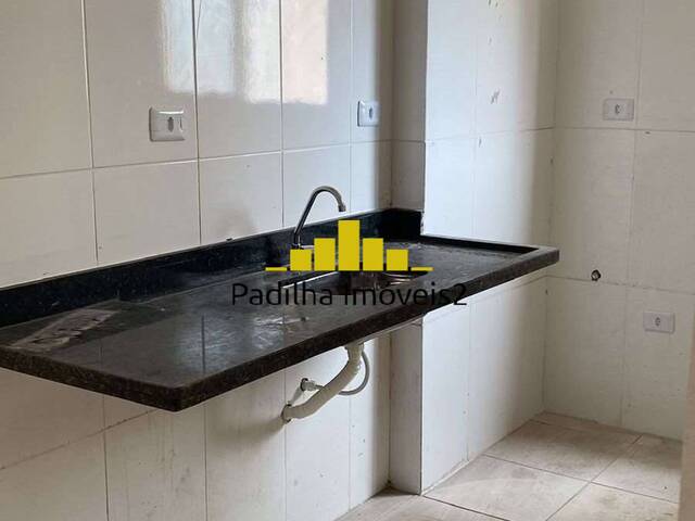 #788 - Apartamento para Venda em Praia Grande - SP - 3