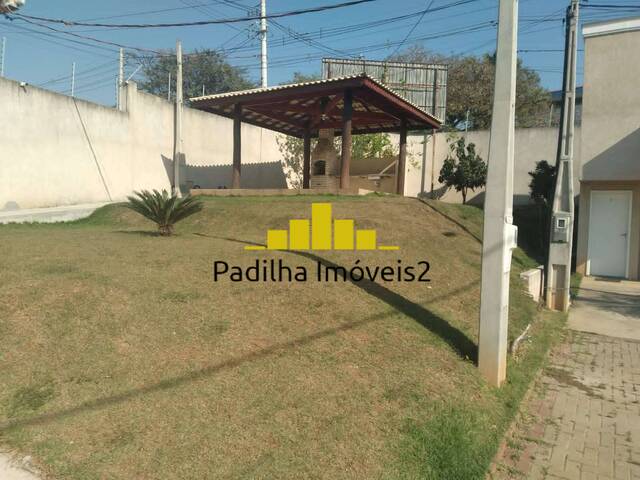 #789 - Sobrado para Venda em Sorocaba - SP - 3