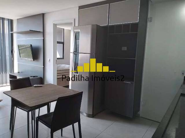 #795 - Apartamento para Venda em Sorocaba - SP - 3