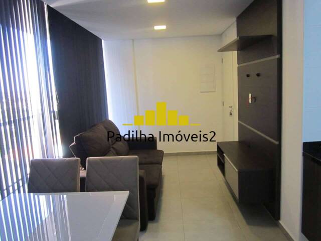 #796 - Apartamento para Venda em Sorocaba - SP - 2